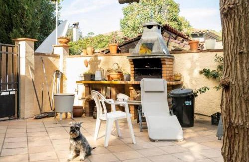 Sant Cugat del Valles Apartment | Casa de Invitados