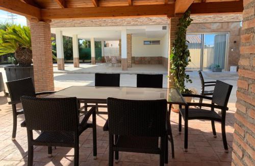 Monteagudo House | Casa de invitados con piscina privada y WIFI