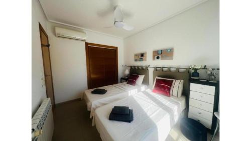 Sucina Apartment | Casa de Irlanda at Hacienda Riquelme Golf Resort