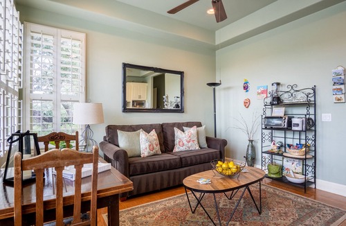 Leander Apartment | Casa de Jane on Lake Travis, the perfect escape