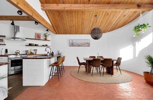 Cochise House | Casa de Kiva - your Cochise County Escape