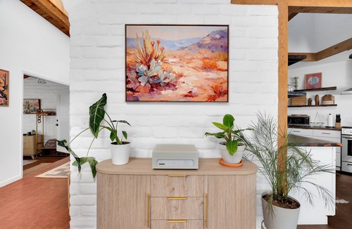 Cochise House | Casa de Kiva - your Cochise County Escape