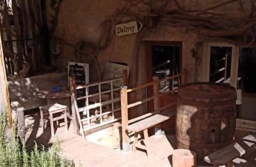 L'Abergement-de-Varey Apartment | Casa de l'Aberg'