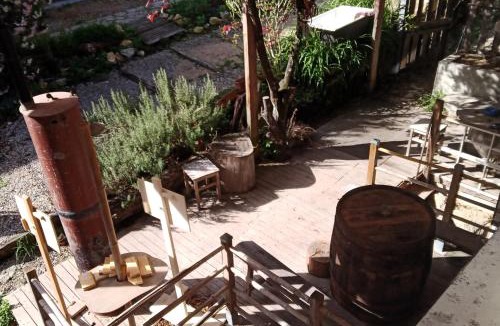 L'Abergement-de-Varey Apartment | Casa de l'Aberg'