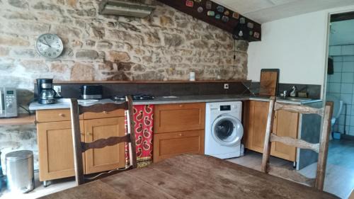 L'Abergement-de-Varey Apartment | Casa de l'Aberg'