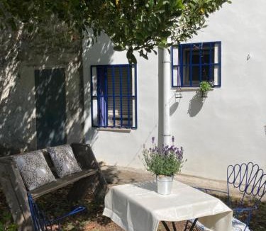 Els Valentins House | Casa de l'hort - Els Valentins