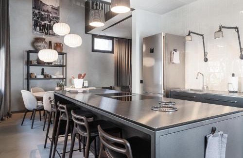 Andorra la Vella House | Casa de l'Hortal I AndStay