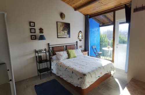 Ocon House | Casa de la abuela Bego