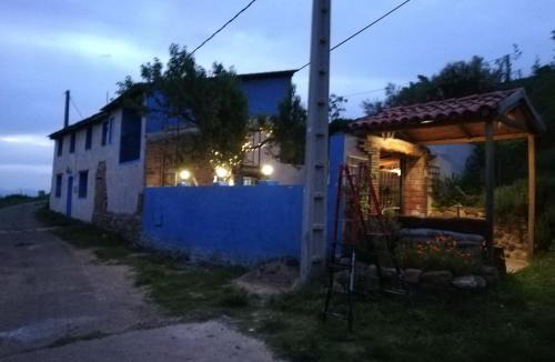 Ocon House | Casa de la abuela Bego