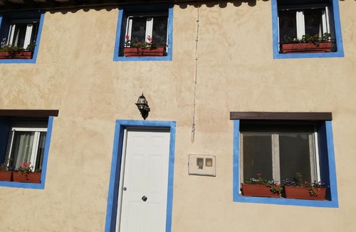 Ocon House | Casa de la abuela Bego