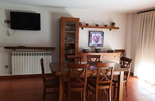 Pina de Montalgrao House | Casa de la Calle el Pozo