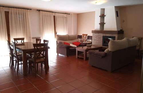 Pina de Montalgrao House | Casa de la Calle el Pozo