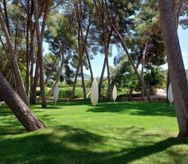 Ginete Hotel | Casa de La Campana