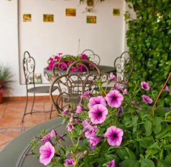 Ginete Hotel | Casa de La Campana