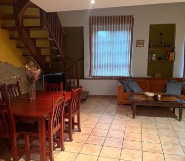 Elciego House | Casa de La Consentida