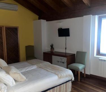 Elciego House | Casa de La Consentida