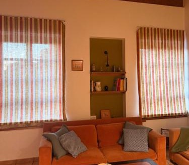 Elciego House | Casa de La Consentida