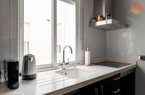 Santiago de la Ribera Apartment | Casa de la Costa - San Jose