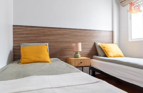 Santiago de la Ribera Apartment | Casa de la Costa - San Jose