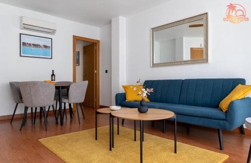 Santiago de la Ribera Apartment | Casa de la Costa - San Jose