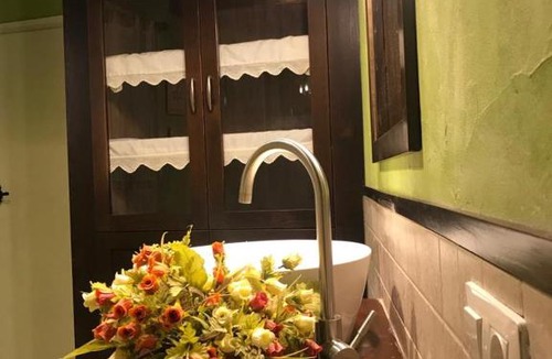 Villafranca del Cid House | Casa de la Font