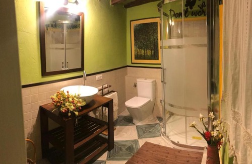 Villafranca del Cid House | Casa de la Font