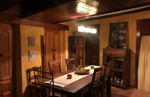 Villafranca del Cid House | Casa de la Font