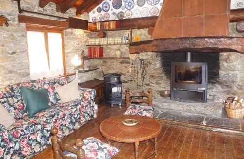 Queralbs House | Casa de la Font de Dalt