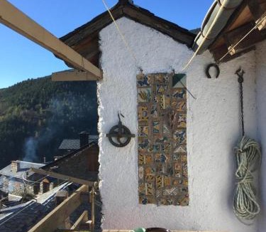Queralbs House | Casa de la Font de Dalt