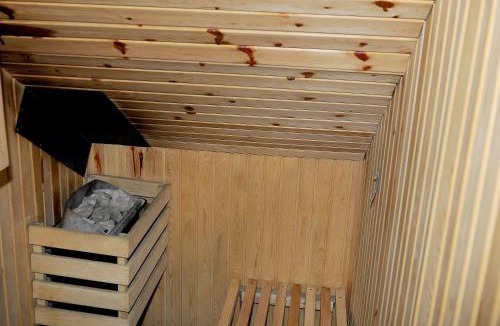 Abejar House | Casa de la Hiedra Soria