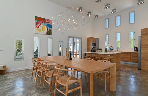 Montgo de Toscamar Villa | Casa de la Luz 4 pax - Javea, Costa Blanca