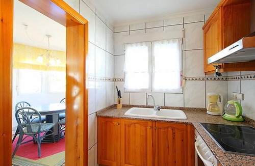 Els Poblets House | Casa de la Mar by Interhome