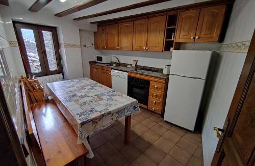 Eriste House | Casa de la Marmota