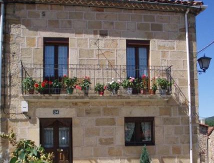 Molinos de Duero House | Casa de la Martina