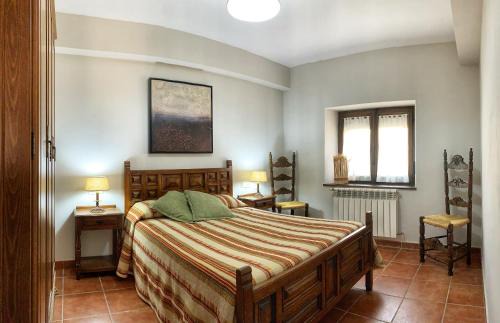 Molinos de Duero House | Casa de la Martina