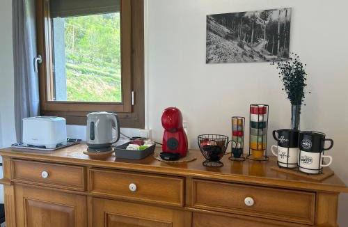 Castellar del Riu Ski Chalet | Casa de la Mestra, Espinalbet - ALBERGA