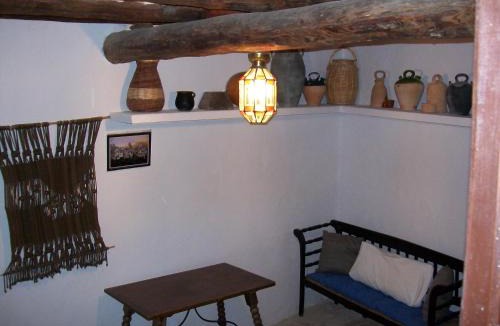 Calaceite House | Casa de la Musica