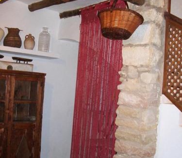 Calaceite House | Casa de la Musica
