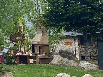 Taull House | CASA DE LA NEU