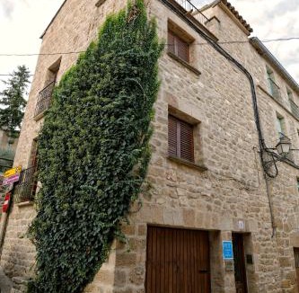 Calaceite House | Casa de la Neveria