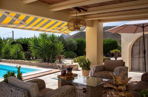 Hondon de los Frailes Bed & Breakfast | Casa de la Piña