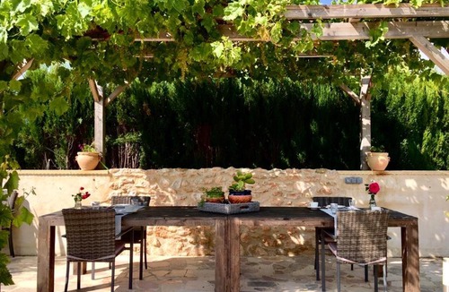 Hondon de los Frailes Bed & Breakfast | Casa de la Piña