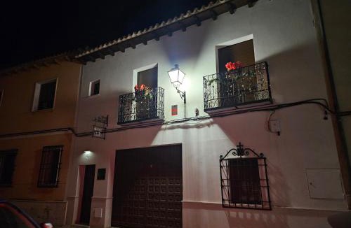 Colmenar de Oreja Apartment | Casa de la Plata