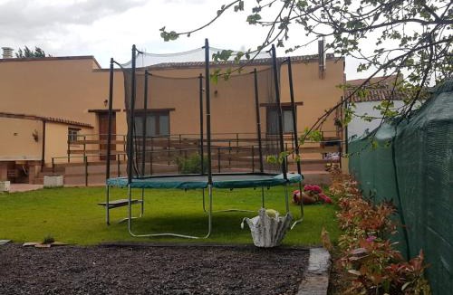 Quintana del Puente House | Casa de la Ribera - Quintana del Puente