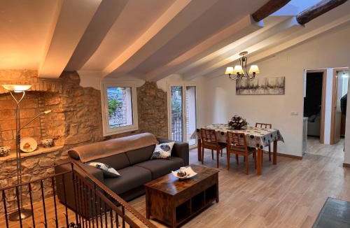 Montblanc House | Casa de La Serra