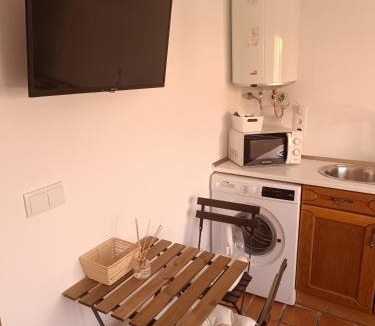 Simancas Apartment | Casa de la tía 2