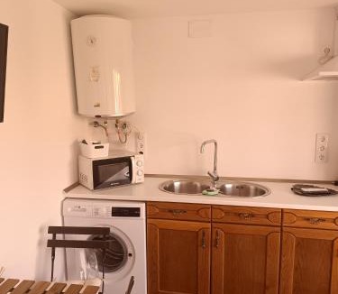 Simancas Apartment | Casa de la tía 2