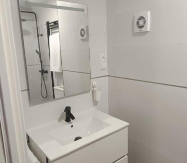 Simancas Apartment | Casa de la tía