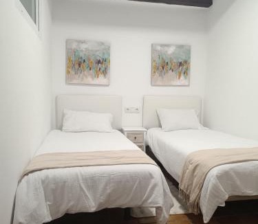 Simancas Apartment | Casa de la tía