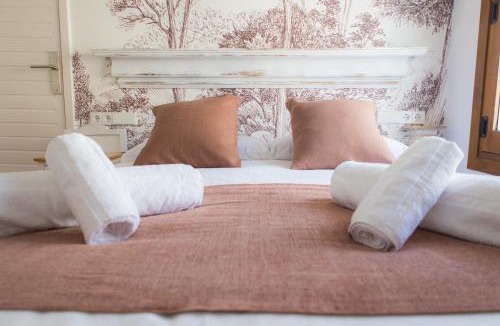 Campo de Criptana Hotel | Casa de la Torrecilla